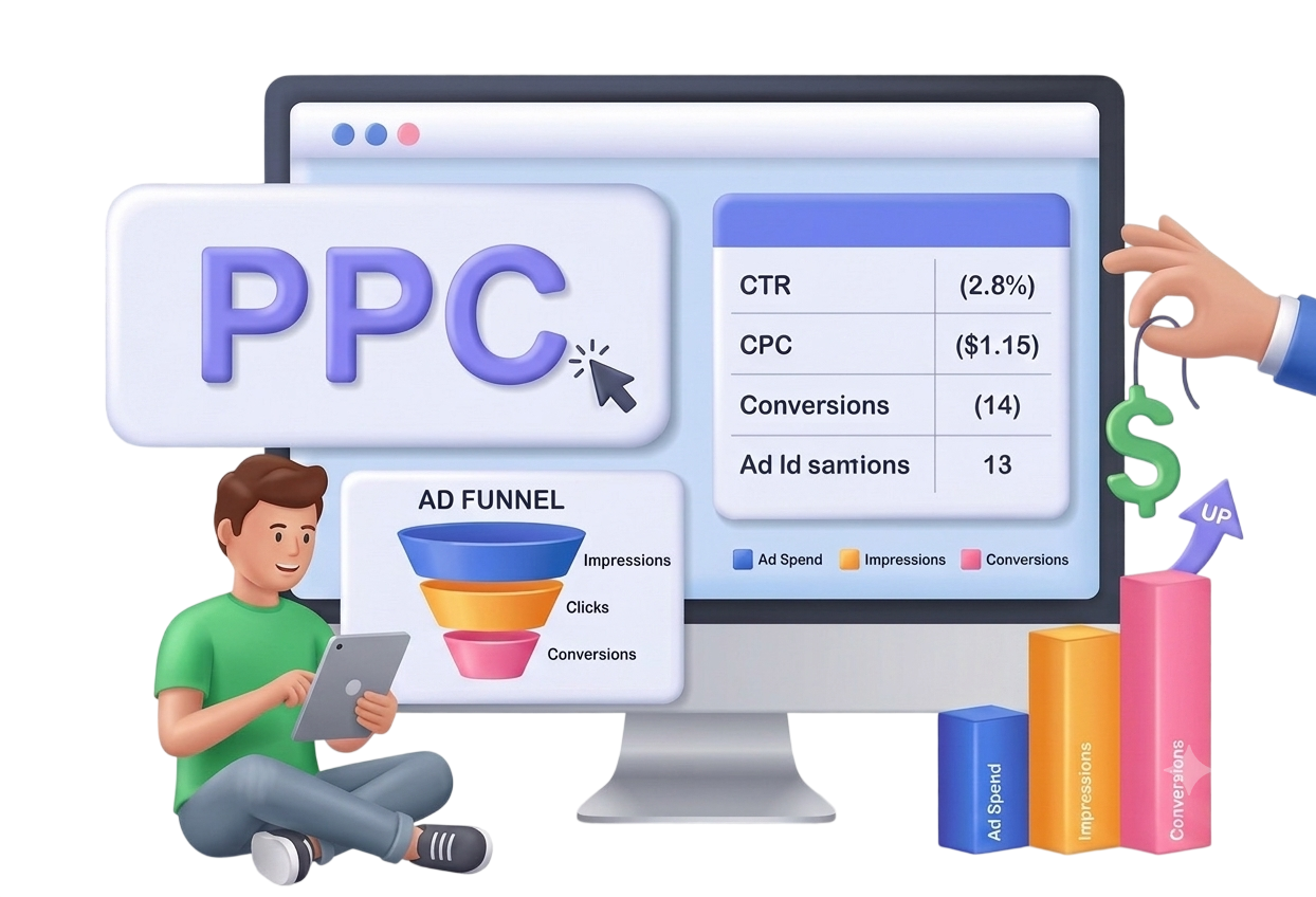 PPC Service